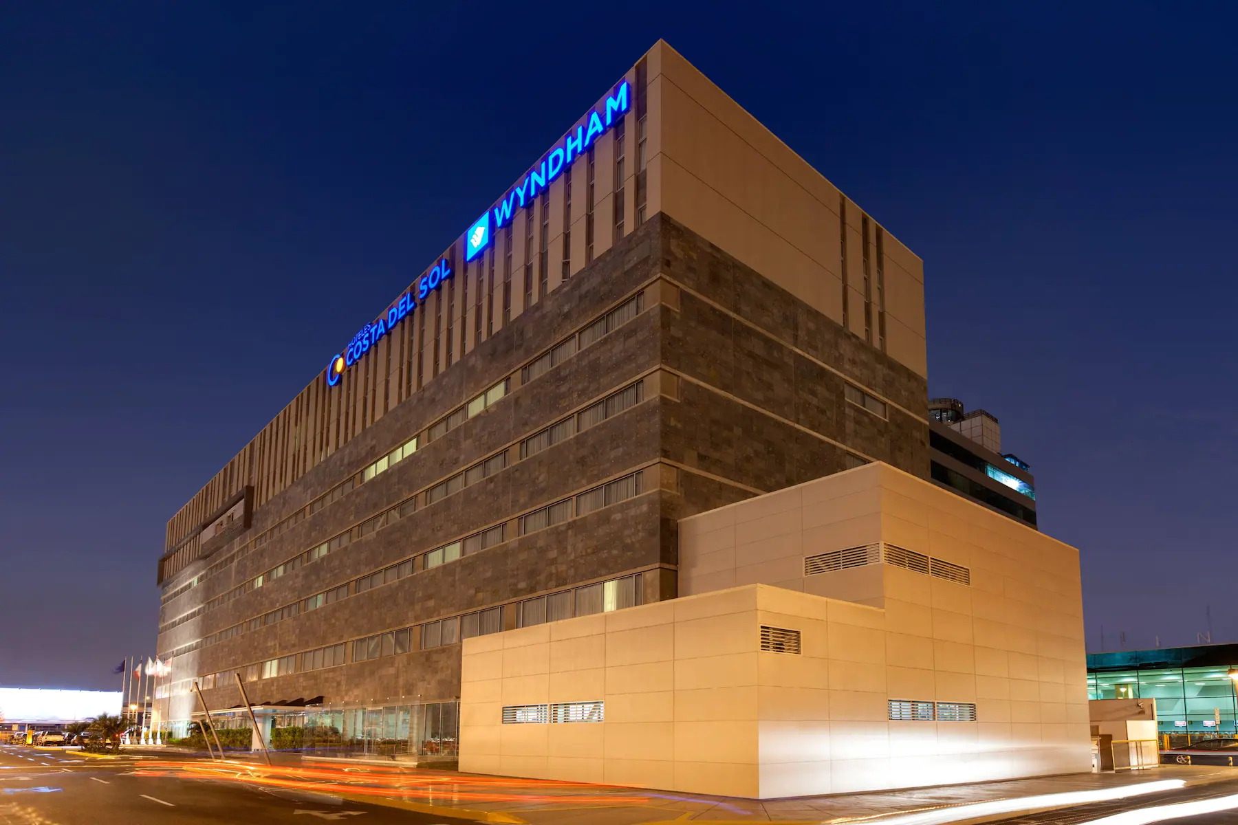 Wyndham Costa del Sol Lima Airport, Lima | Timbuktu Travel