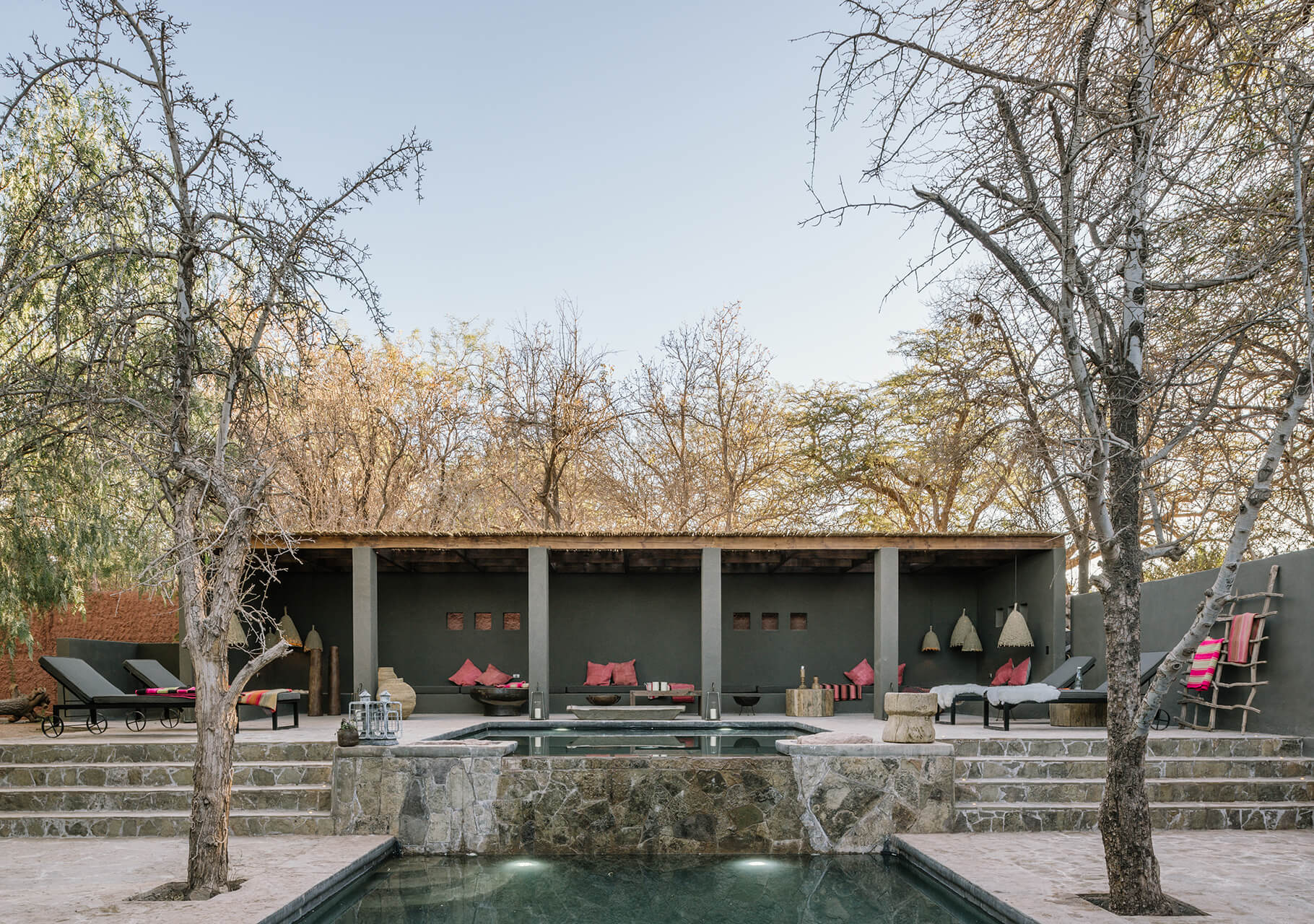 Hotel Desertica, Atacama Desert | Timbuktu Travel