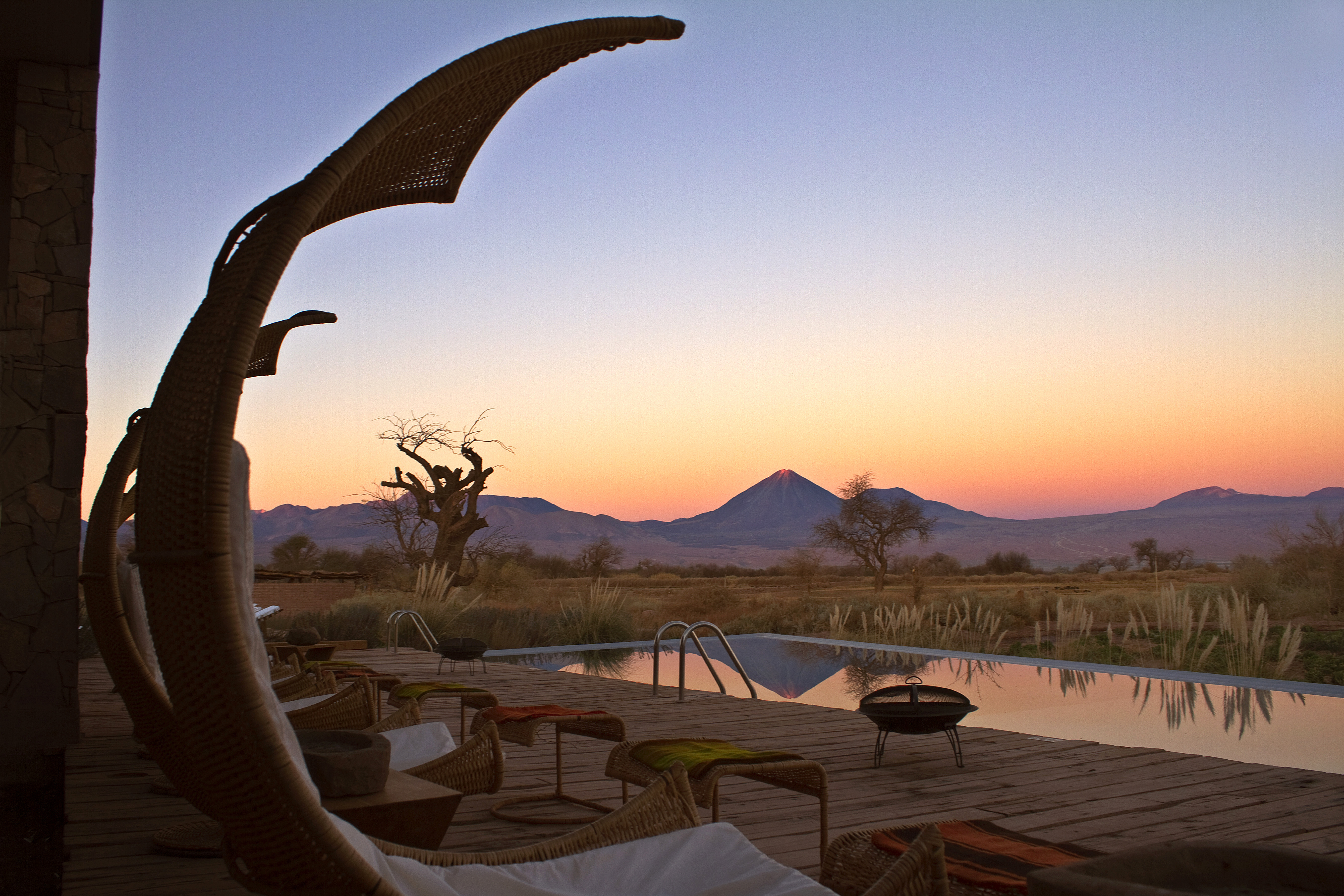 Tierra Atacama Hotel & Spa, Atacama Desert | Timbuktu Travel