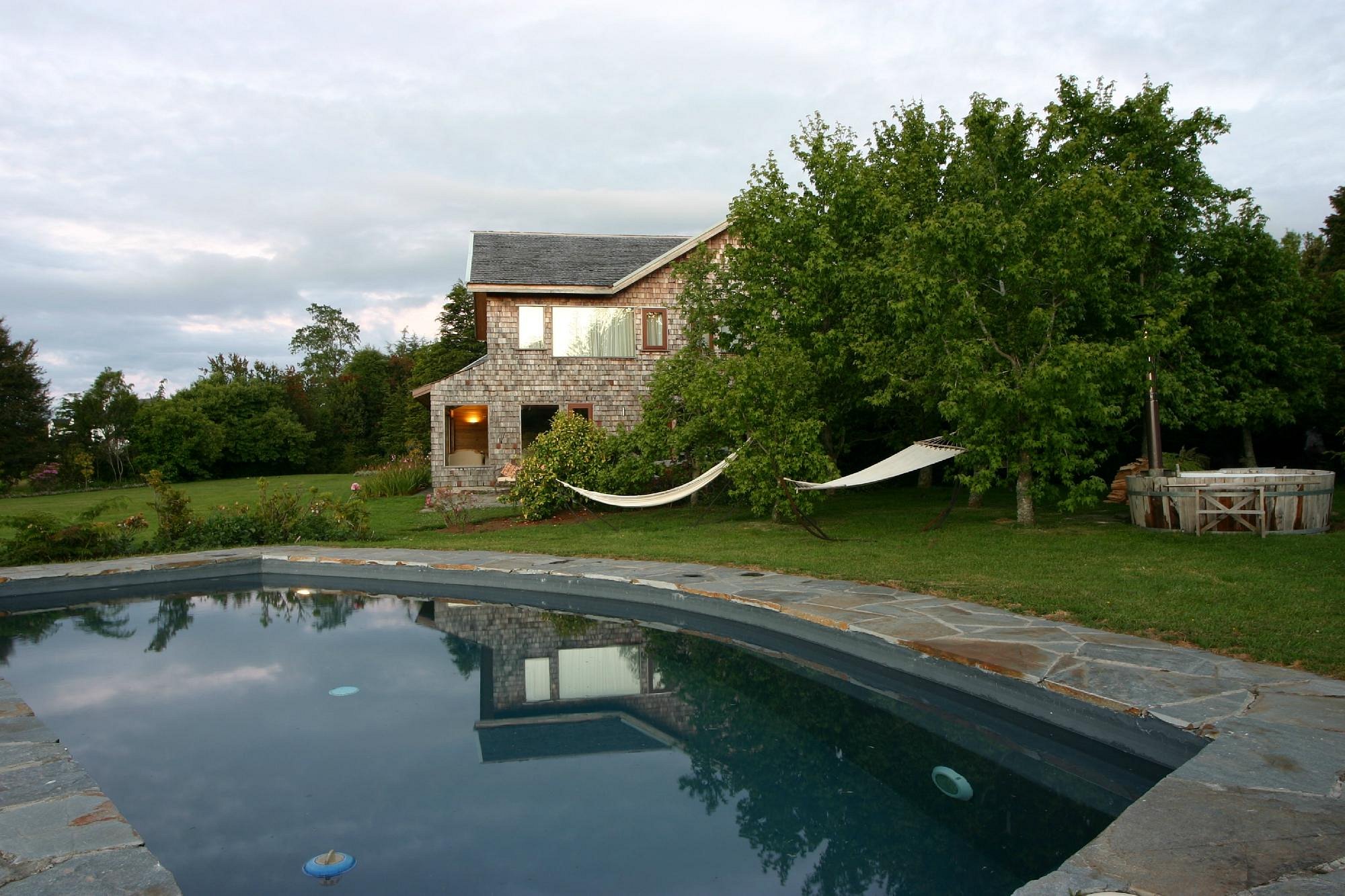 Los Caiquenes Hotel, Lake District | Timbuktu Travel