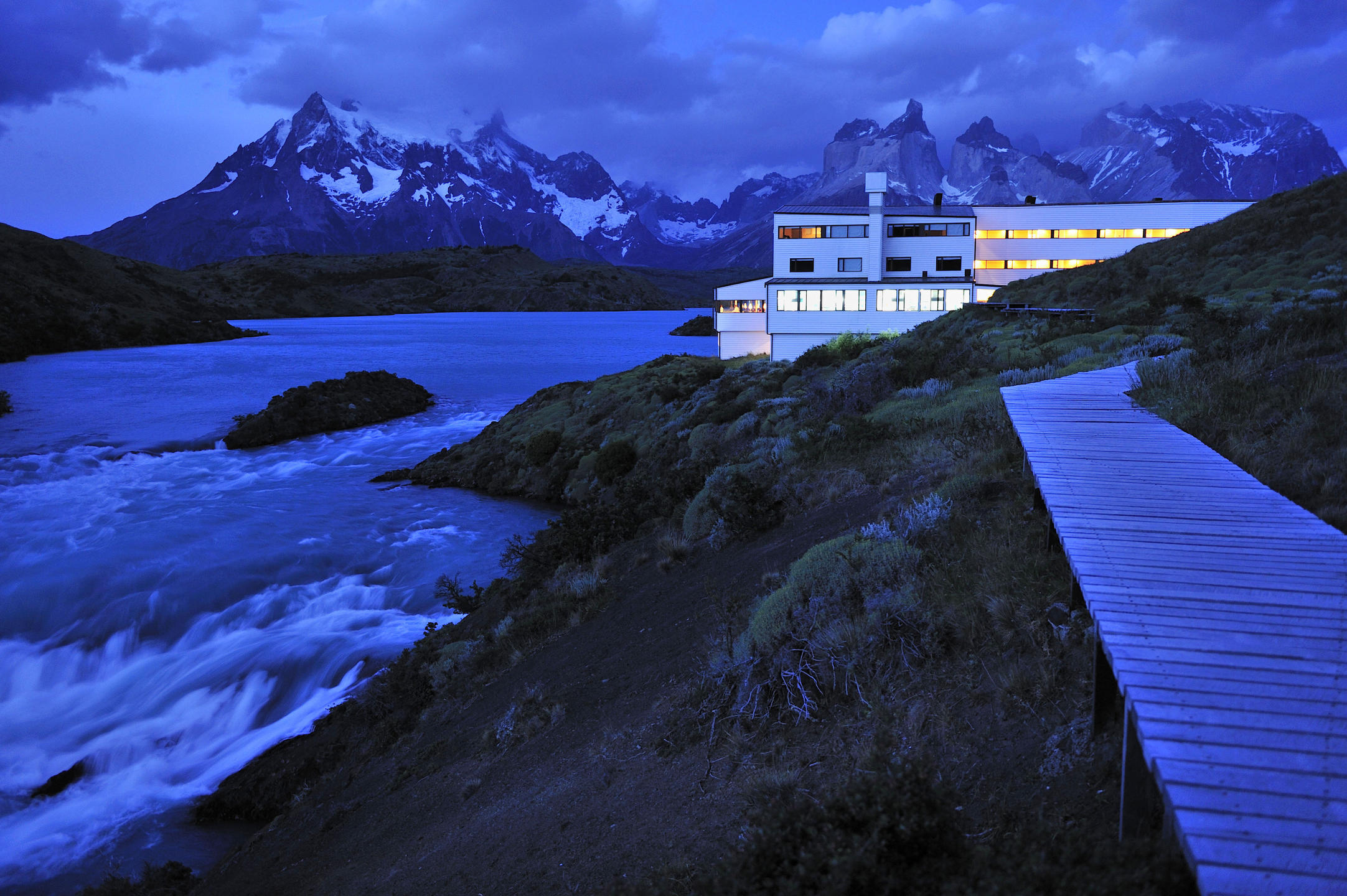 Explora Torres del Paine, Torres Del Paine | Timbuktu Travel