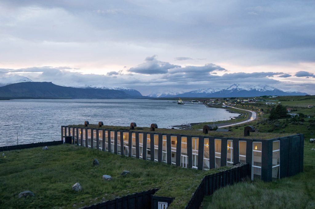 Remota Patagonia Lodge, Puerto Natales | Timbuktu Travel