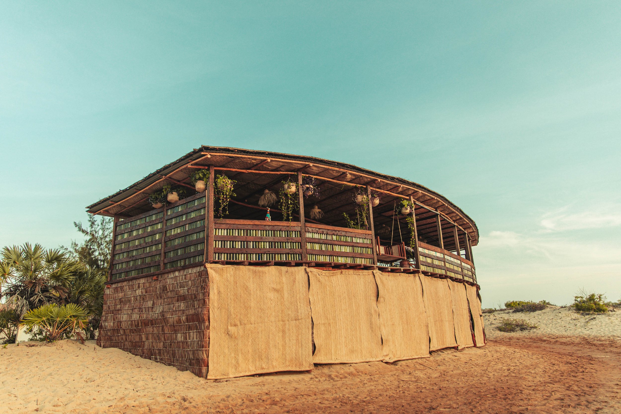 Kizingo Lodge, Lamu | Timbuktu Travel
