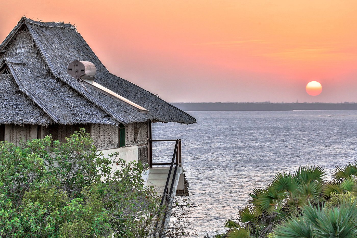 The Cabanas Lamu , Lamu | Timbuktu Travel