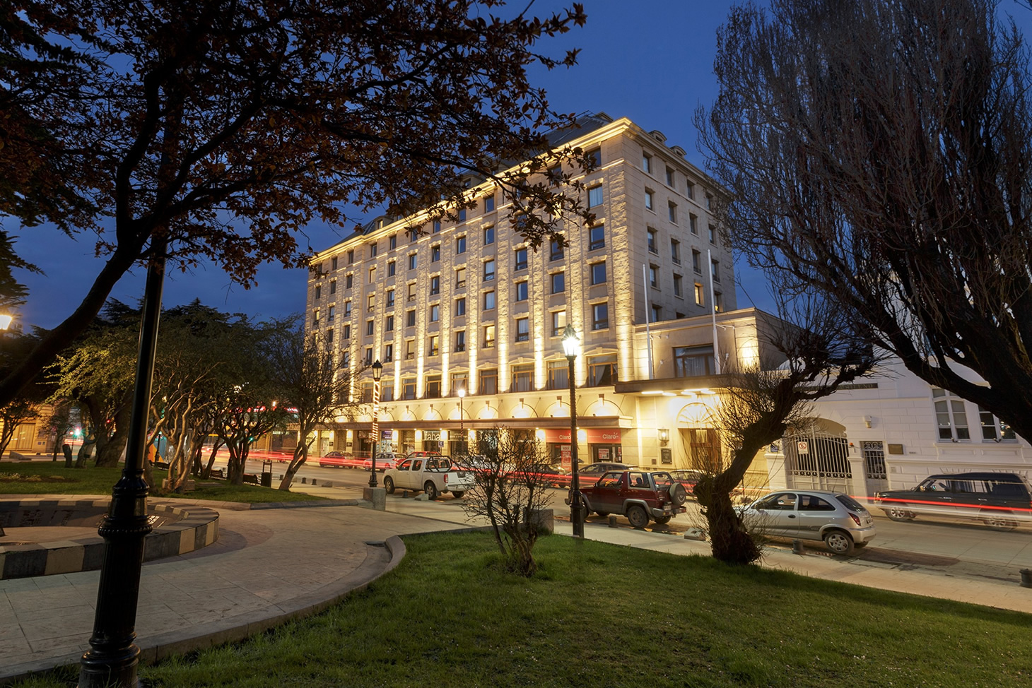 Hotel Cabo de Hornos, Punta Arenas | Timbuktu Travel