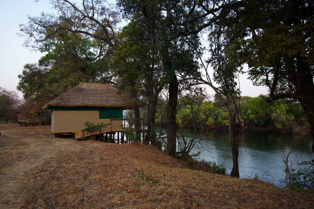 Kikuji Camp, Kafue | Timbuktu Travel