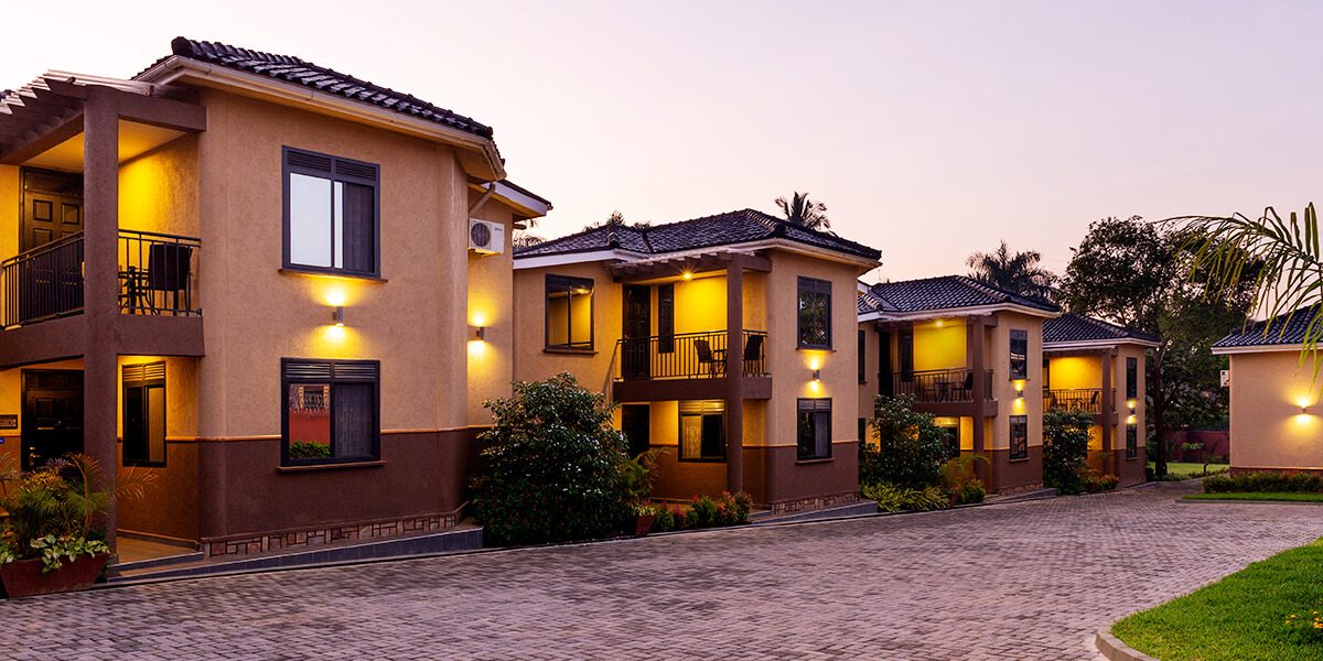 Speke Resort, Kampala | Timbuktu Travel