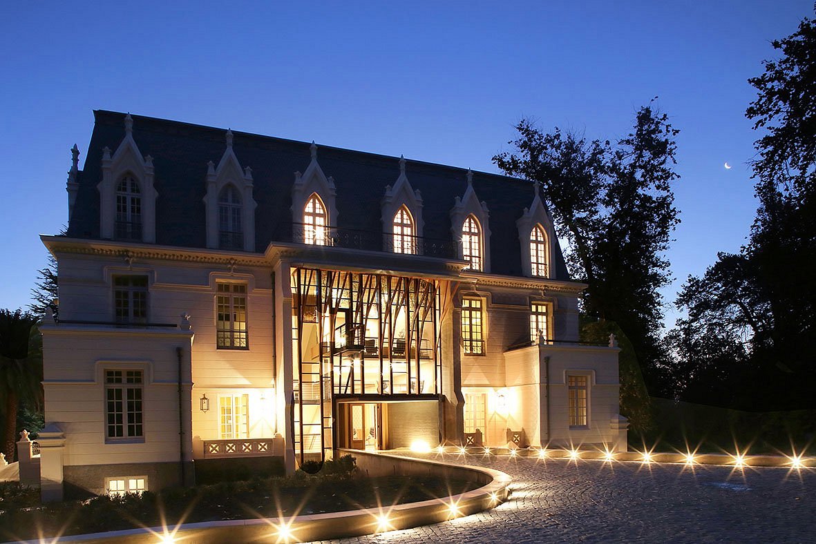 Majadas de Pirque, Santiago | Timbuktu Travel