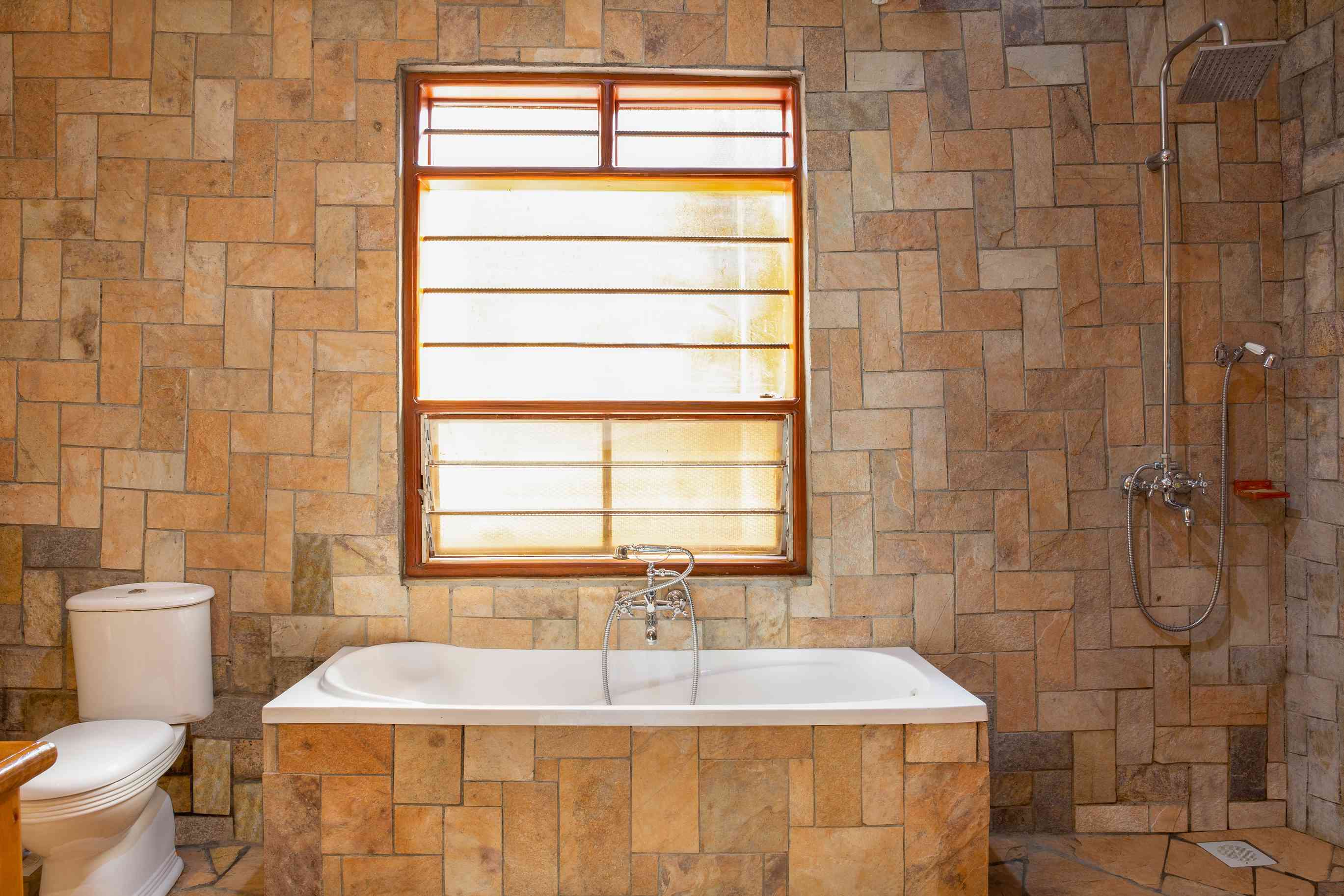 Kisubi Forest Cottages, Entebbe | Timbuktu Travel