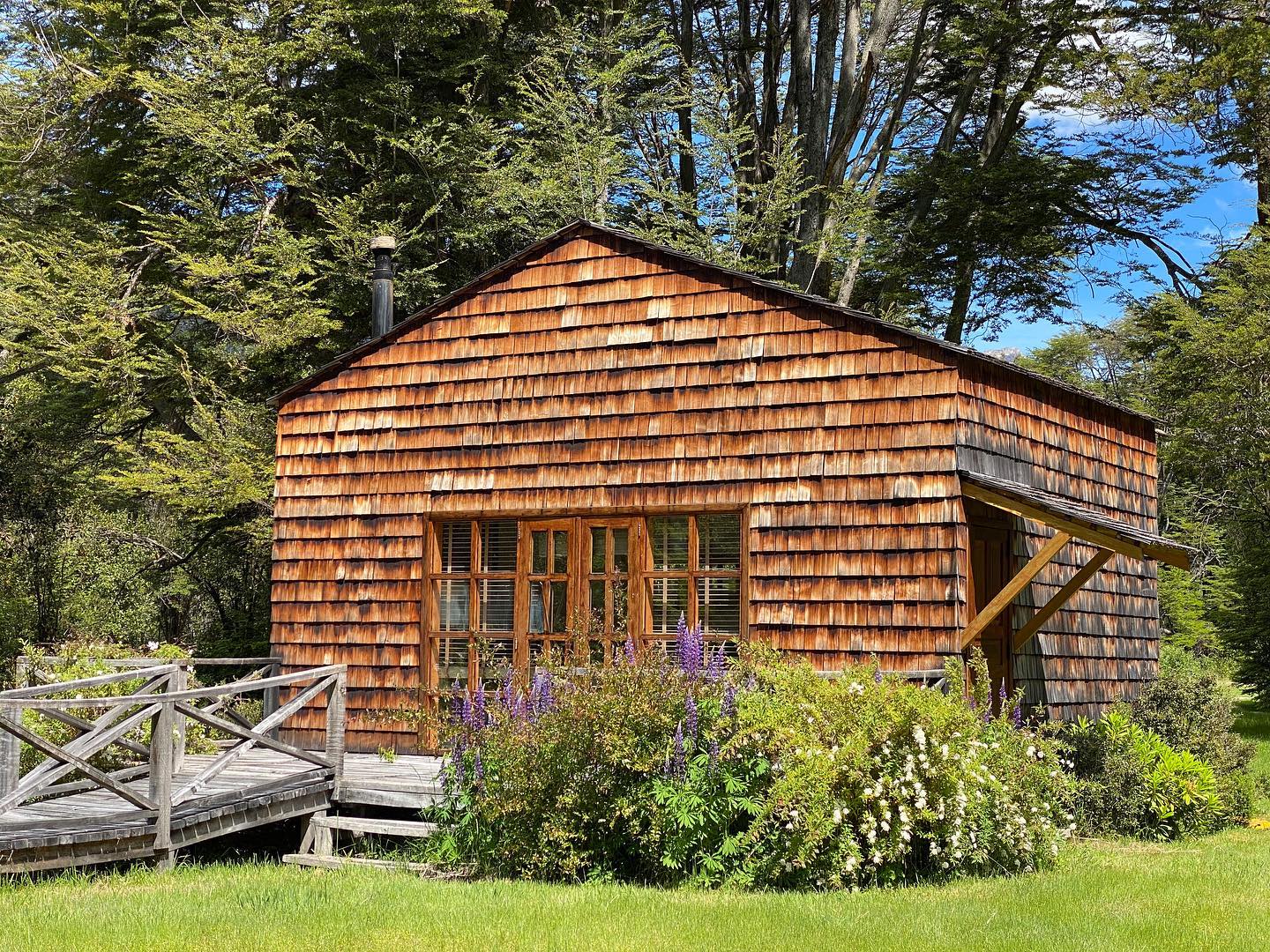 PATA Lodge, Carretera Austral North | Timbuktu Travel