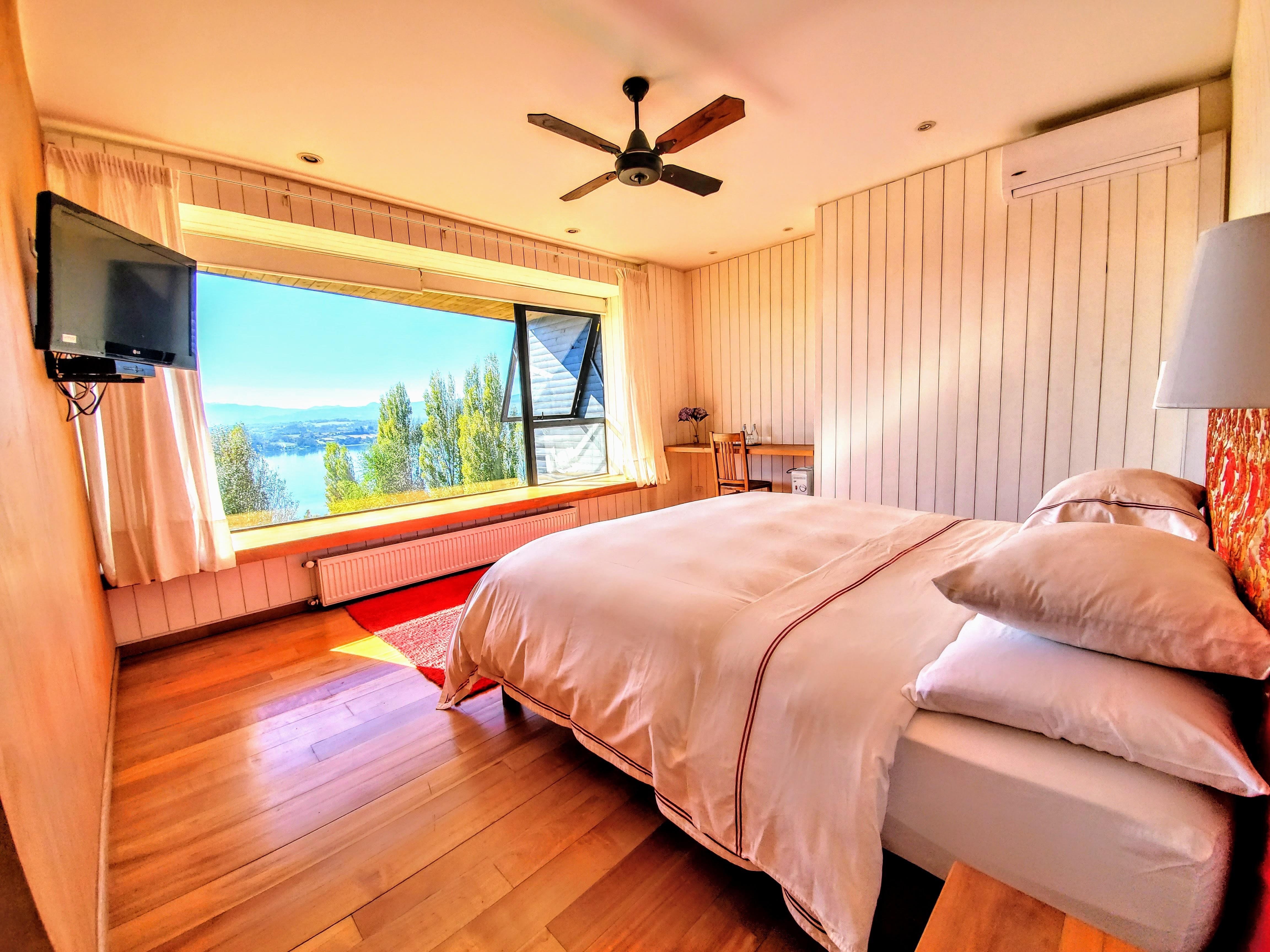 Hotel Casa Panguipulli, Lake District | Timbuktu Travel