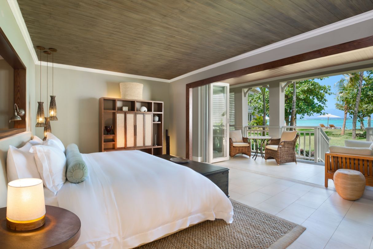 JW Marriott Mauritius Resort, Mauritius | Timbuktu Travel