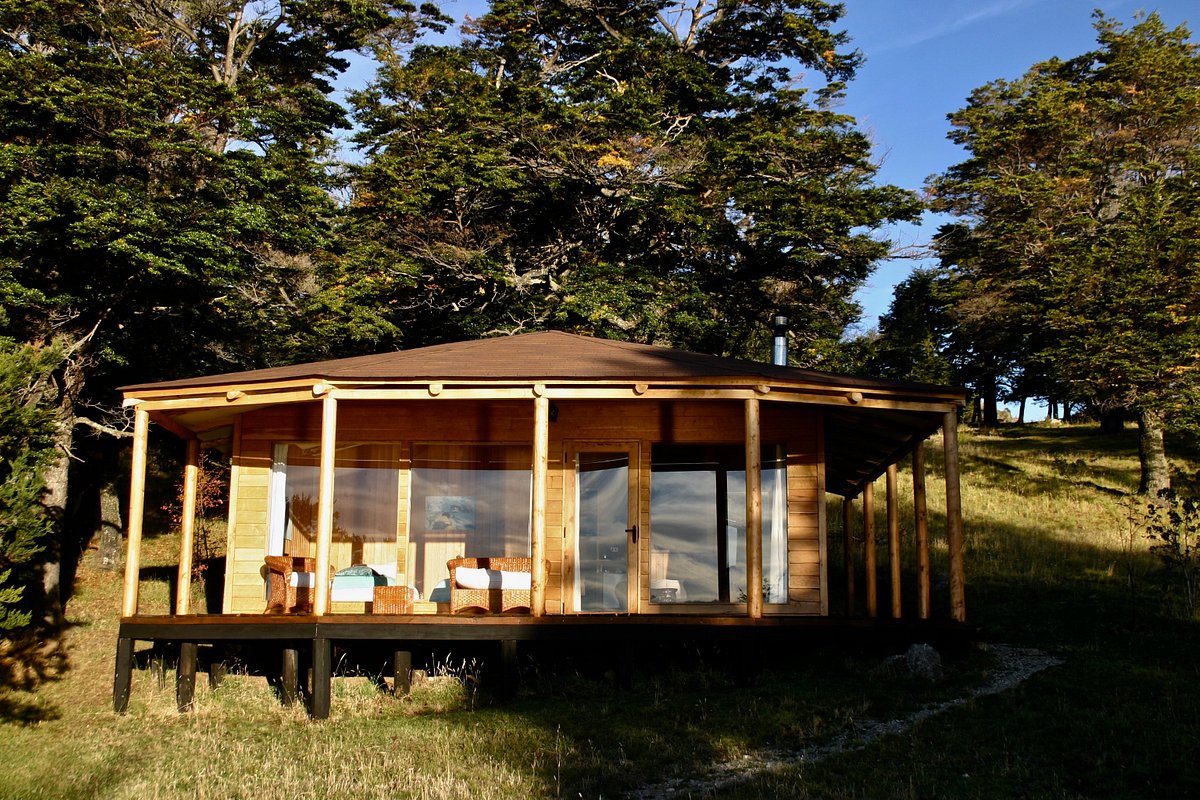 El Mirador de Guadal , Carretera Austral South | Timbuktu Travel