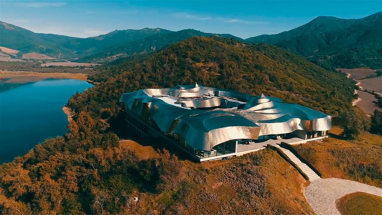 Vik Chile, The Wine Valleys | Timbuktu Travel