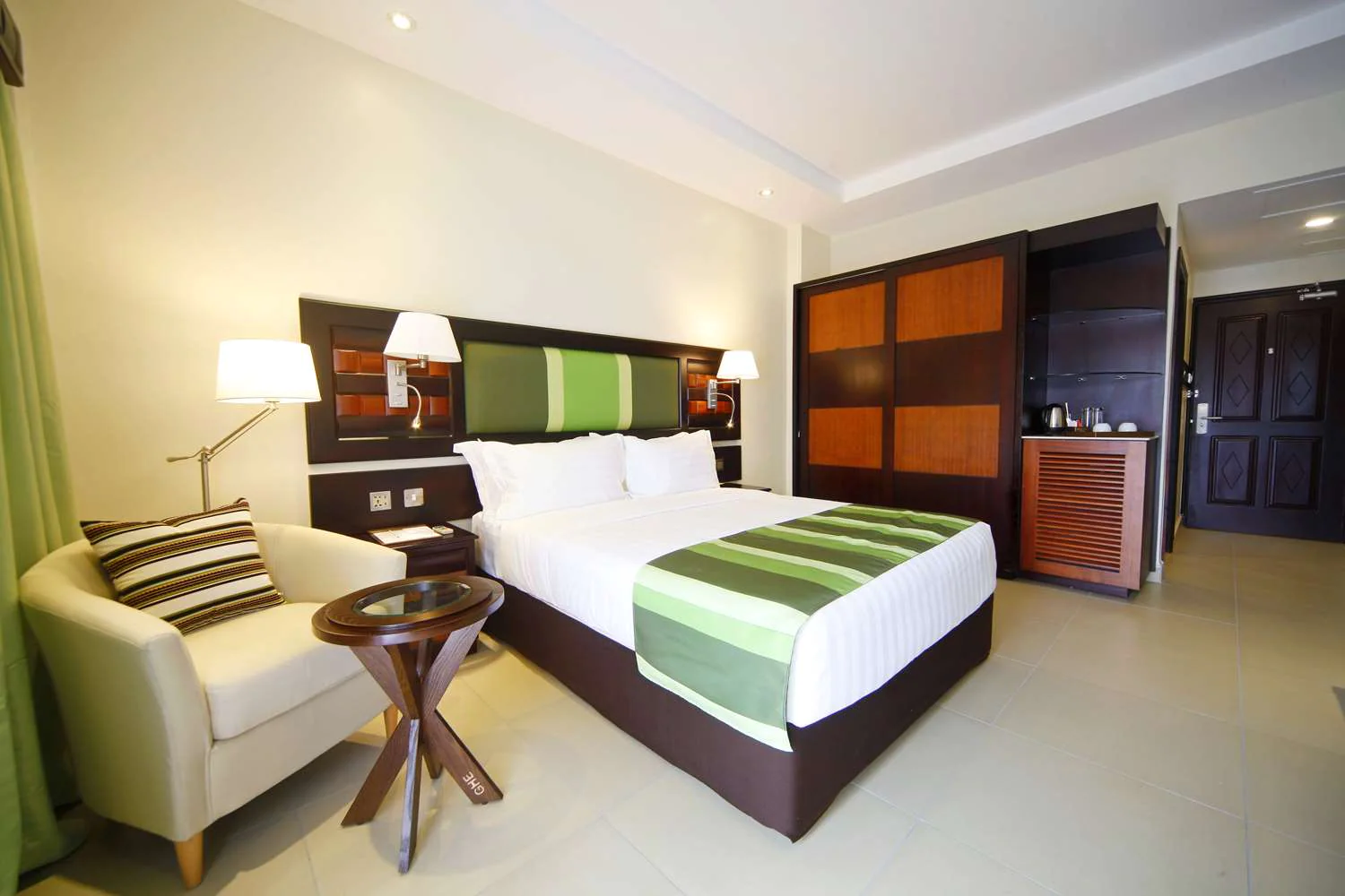 Best Western Premier Garden Hotel Entebbe , Entebbe | Timbuktu Travel