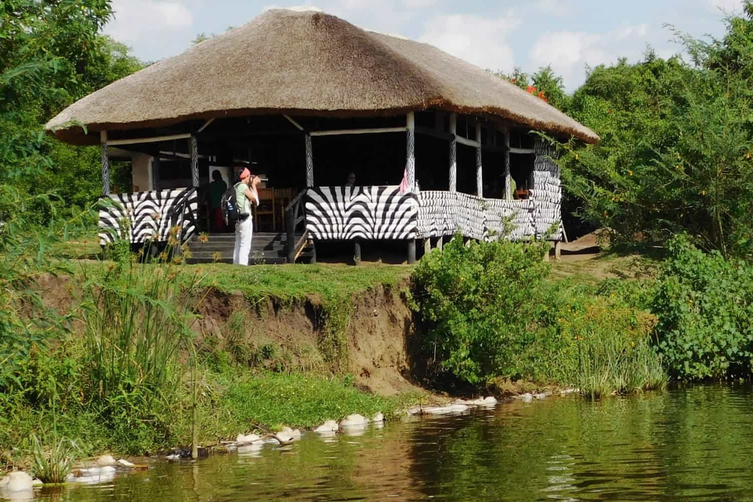 Mantana Tented Camp, Lake Mburo | Timbuktu Travel