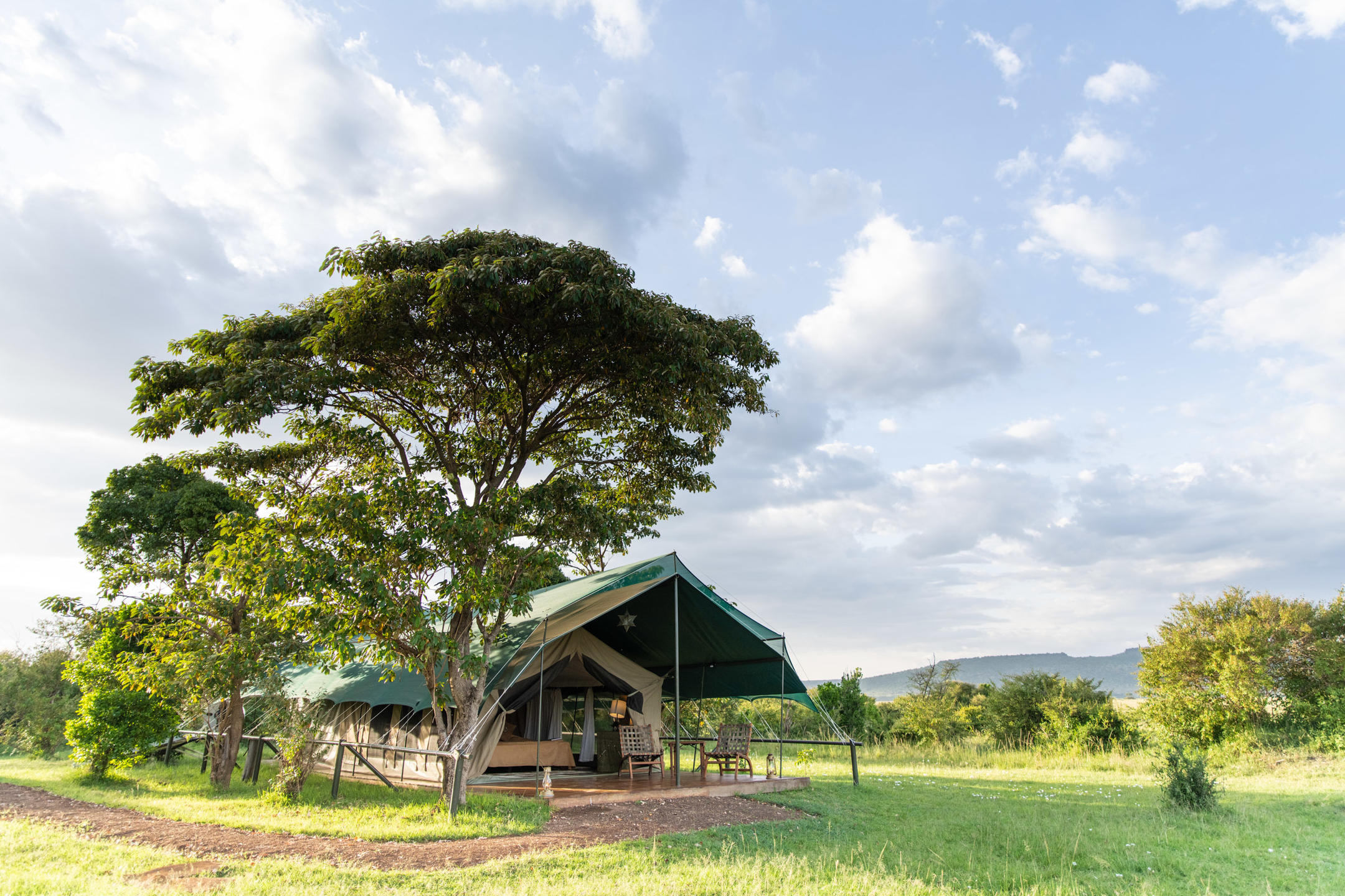 Wilderness Mara, Masai Mara | Timbuktu Travel