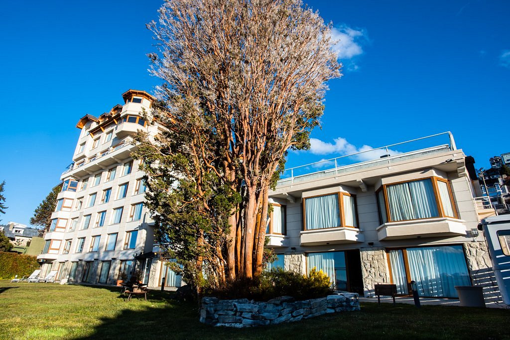 Cacique Inacayal Hotel & Spa, Bariloche | Timbuktu Travel