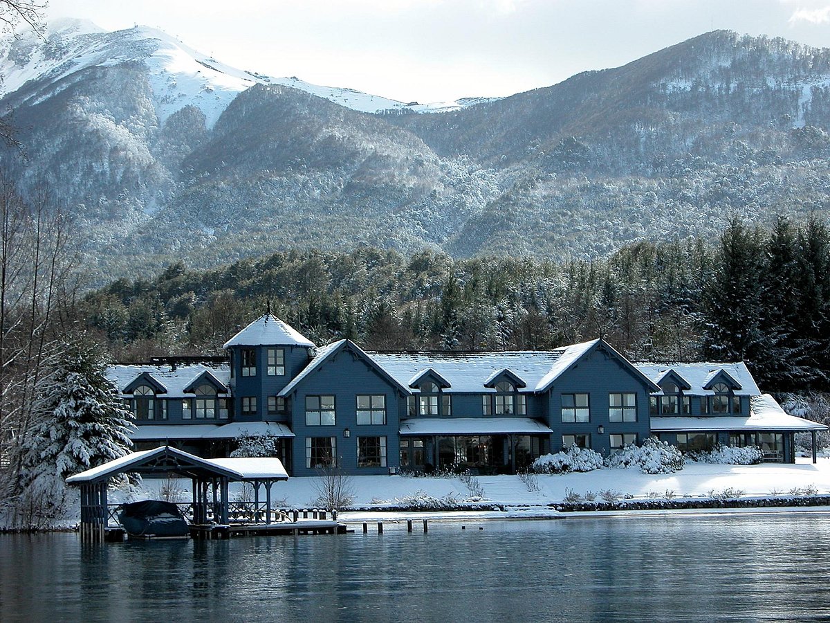 Las Balsas Relais & Chateaux, Bariloche | Timbuktu Travel