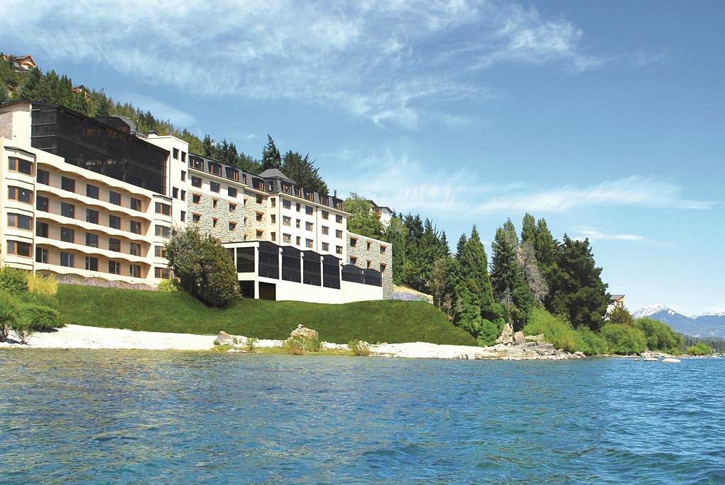 Alma del Lago Suites & Spa, Bariloche | Timbuktu Travel