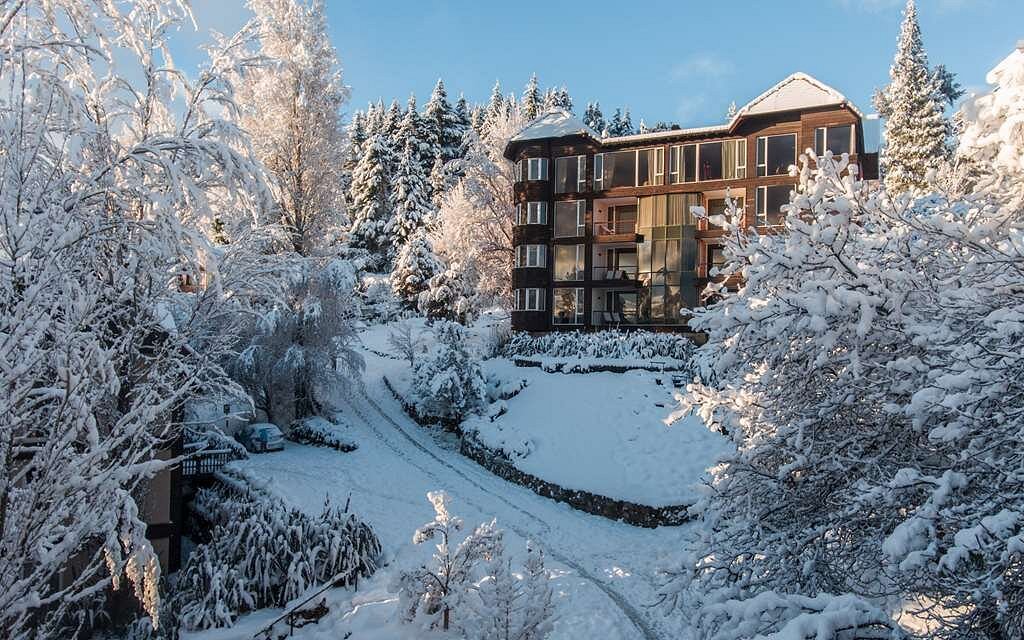 Design Suites Bariloche, Bariloche | Timbuktu Travel