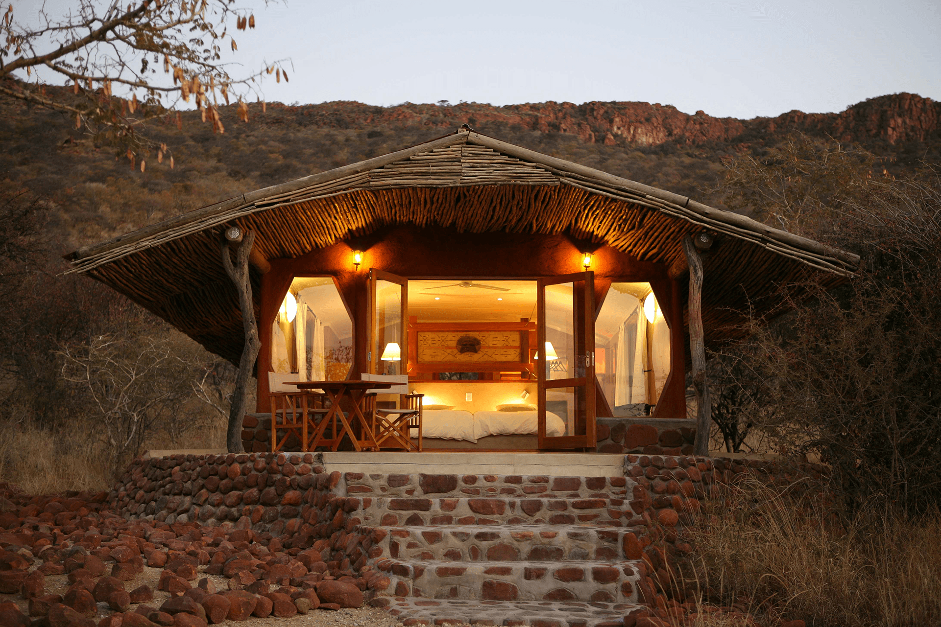 Waterberg Guest Farm, Otjiwarongo | Timbuktu Travel