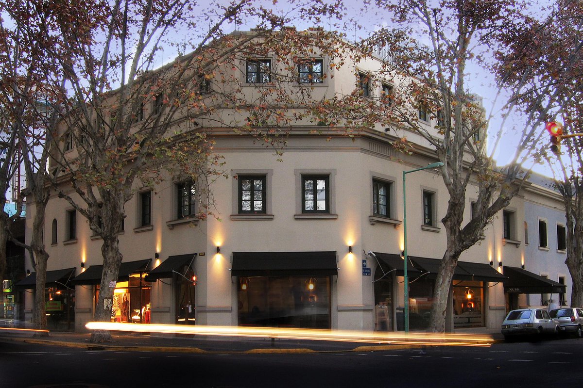 Nuss Buenos Aires Soho, Buenos Aires | Timbuktu Travel