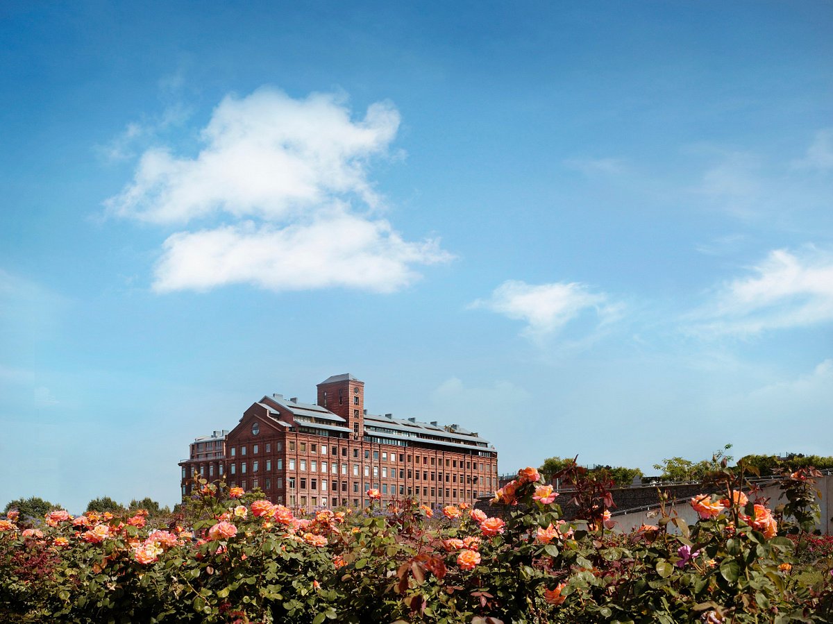 Faena Hotel Buenos Aires, Buenos Aires | Timbuktu Travel