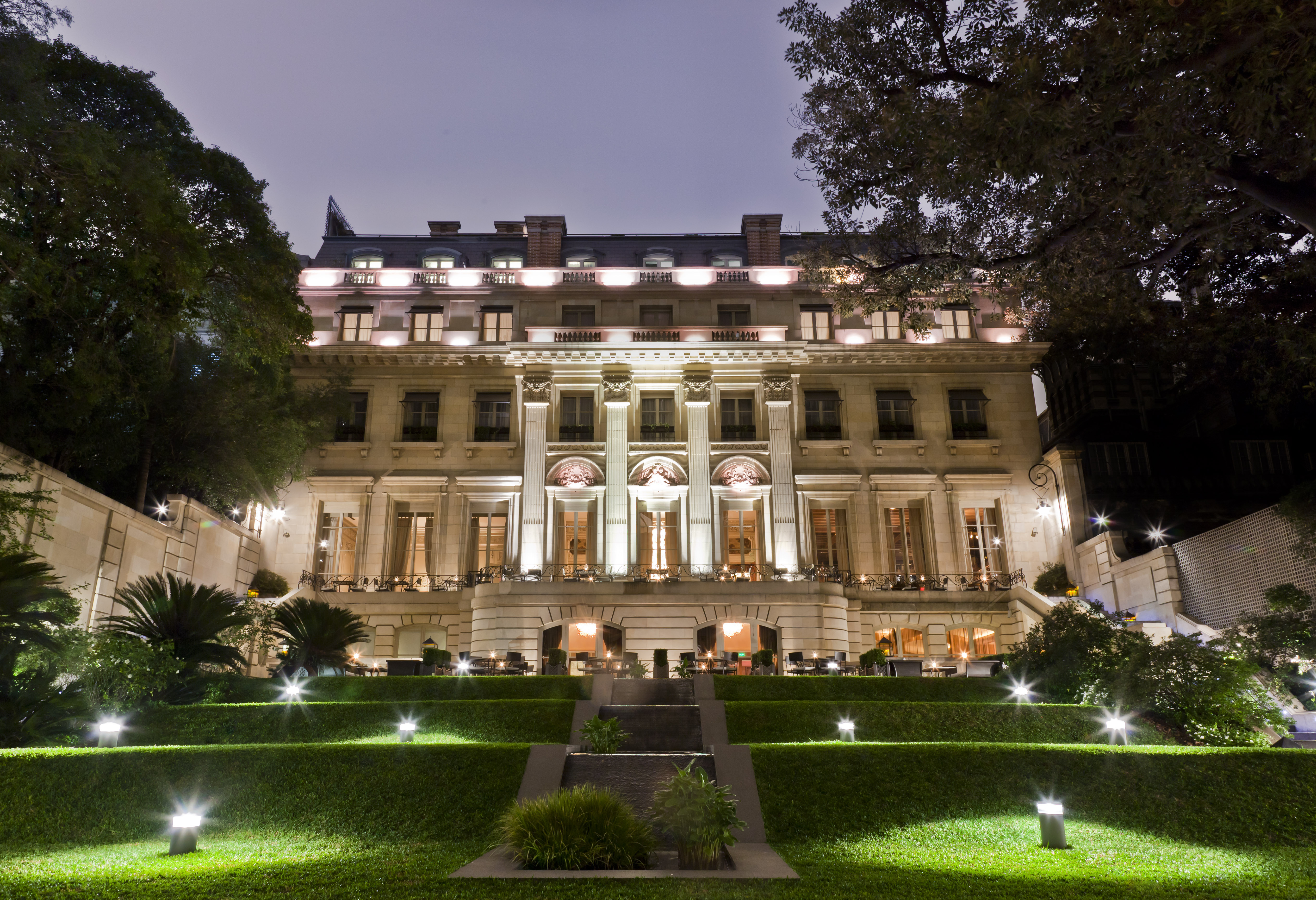 Palacio Duhau Park Hyatt Buenos Aires	, Buenos Aires | Timbuktu Travel
