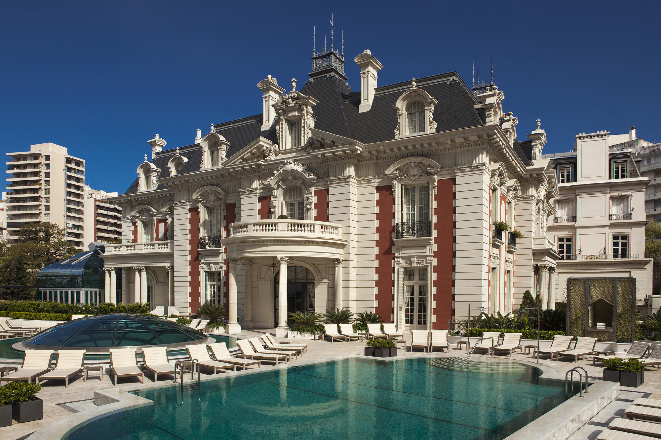 Four Seasons Hotel Buenos Aires, Buenos Aires | Timbuktu Travel