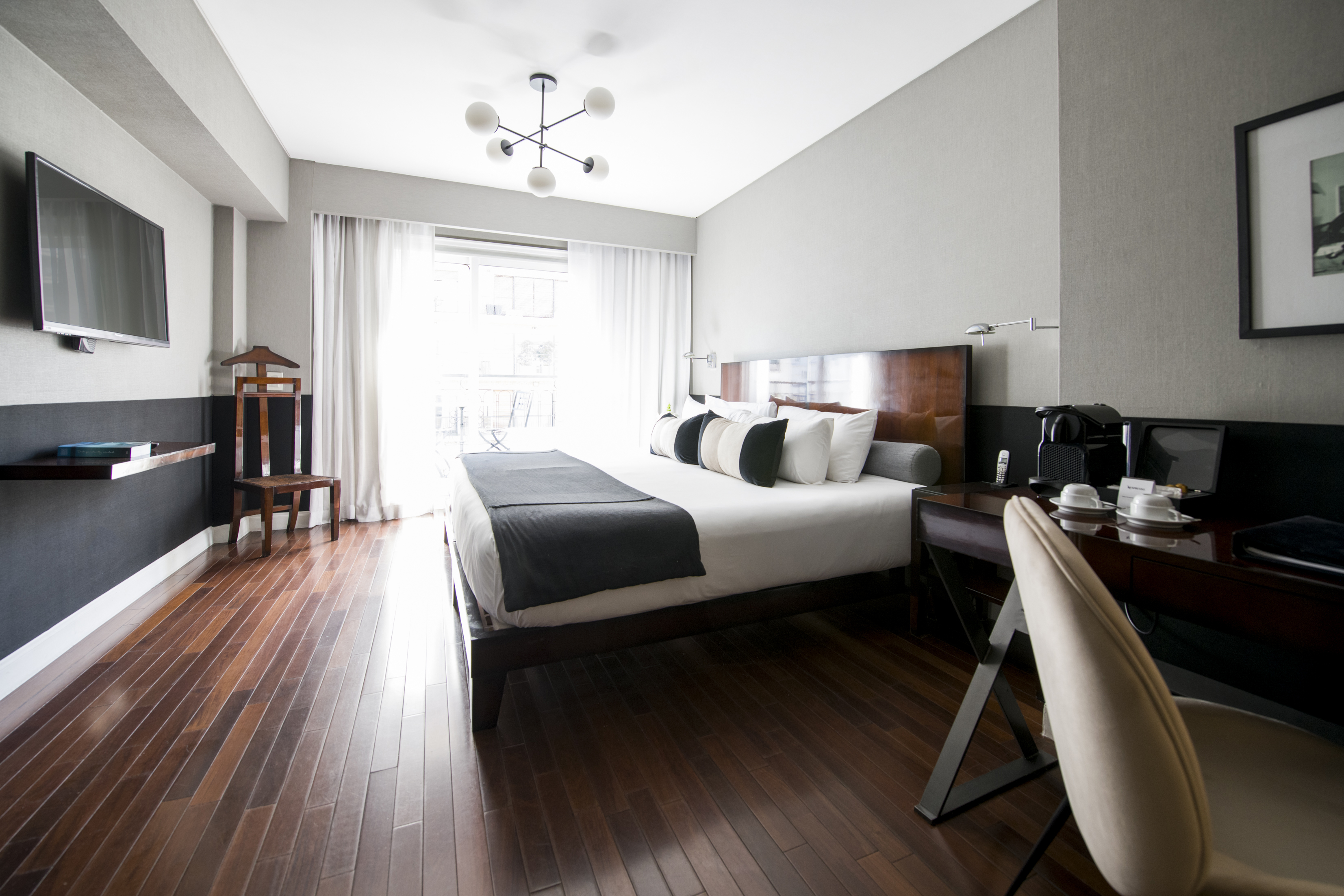 Superior Room Single - Double