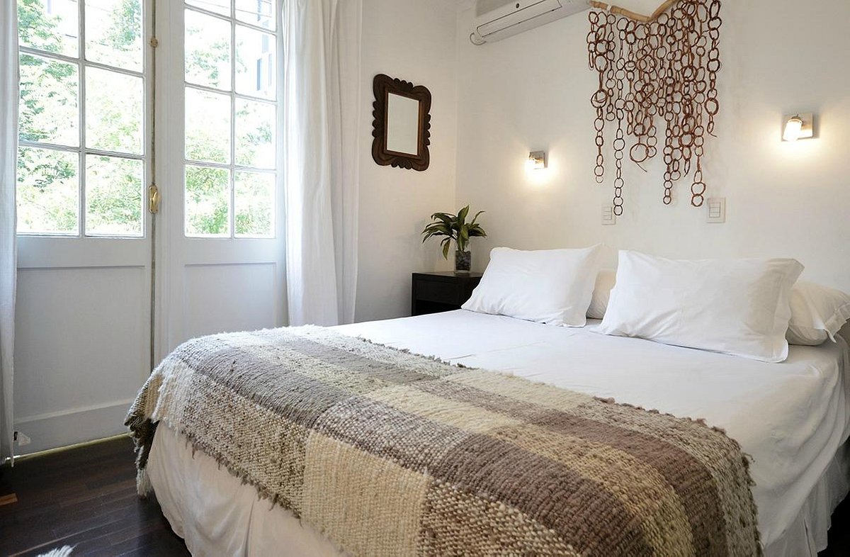 Meridiano Sur Petit Hotel, Santiago | Timbuktu Travel