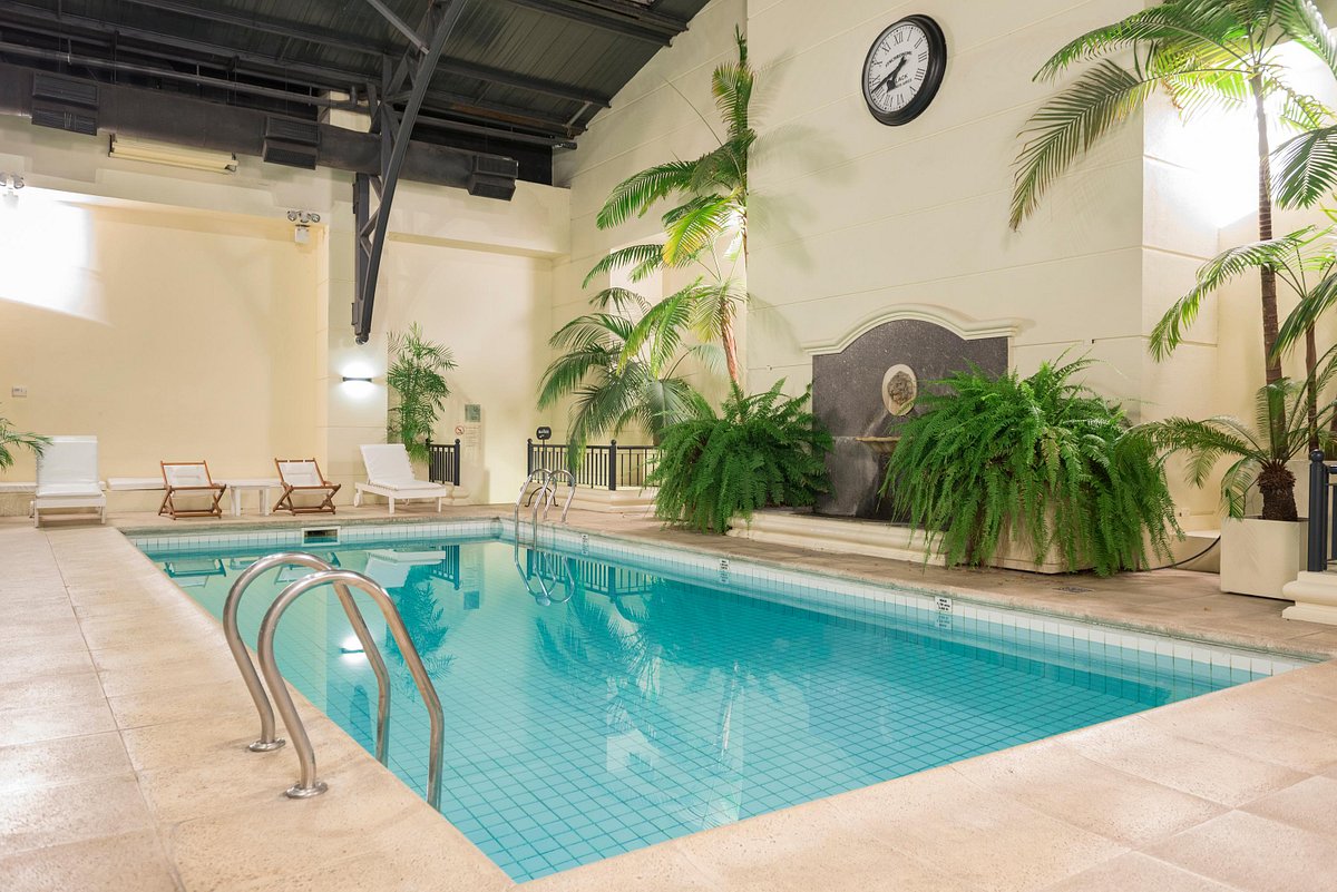 Loi Suites Recoleta, Buenos Aires | Timbuktu Travel