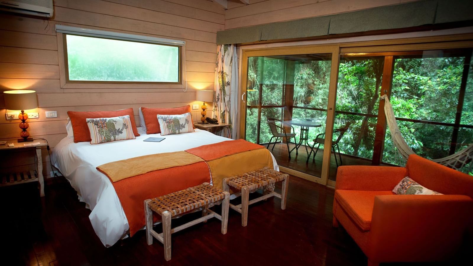La Cantera Jungle Lodge, Iguazu Falls | Timbuktu Travel