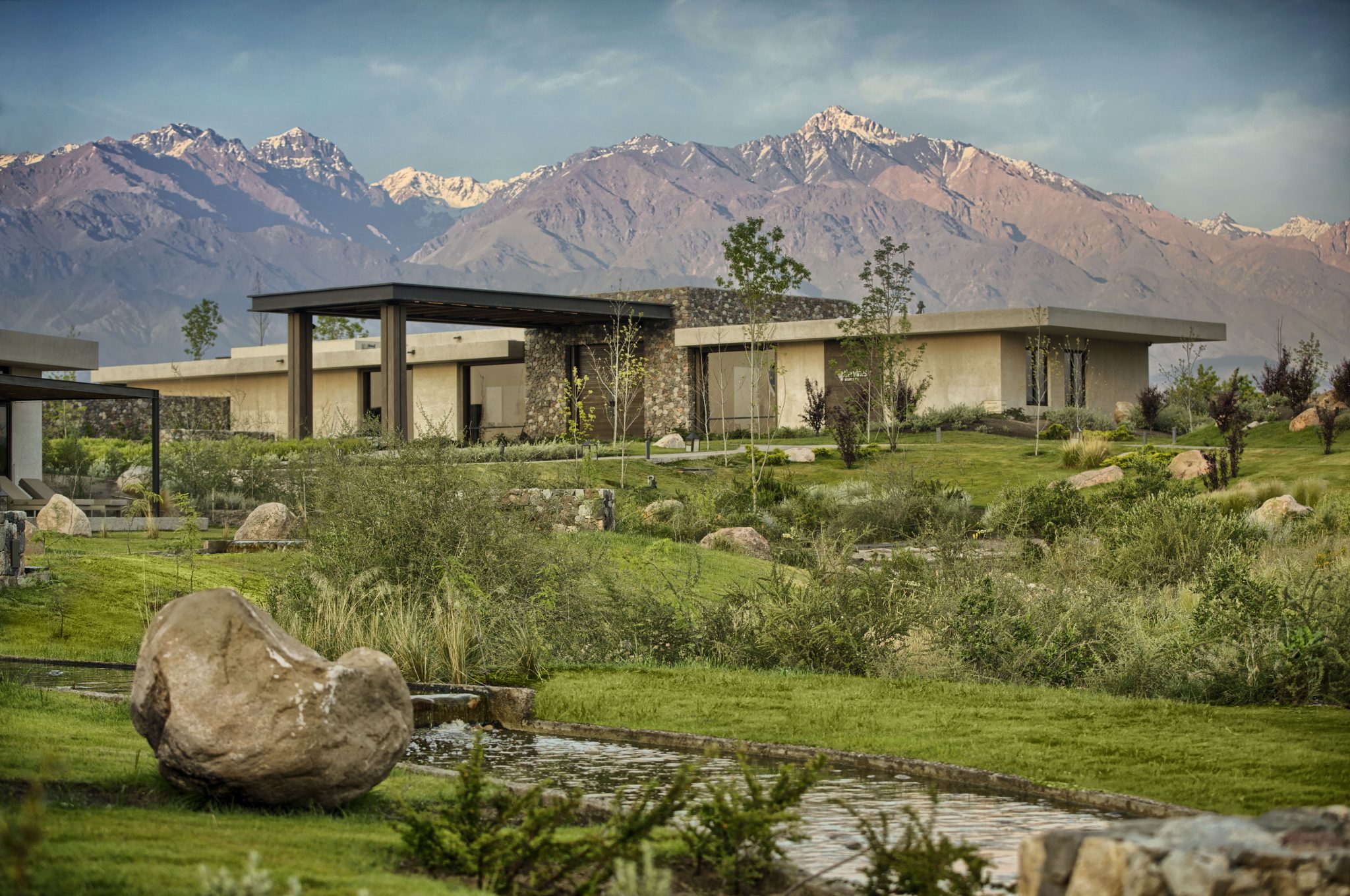 Vines Resort & Spa, Mendoza | Timbuktu Travel