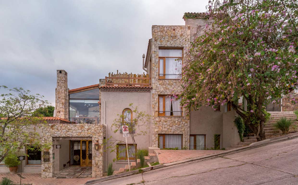 Kkala Boutique Hotel, Salta | Timbuktu Travel