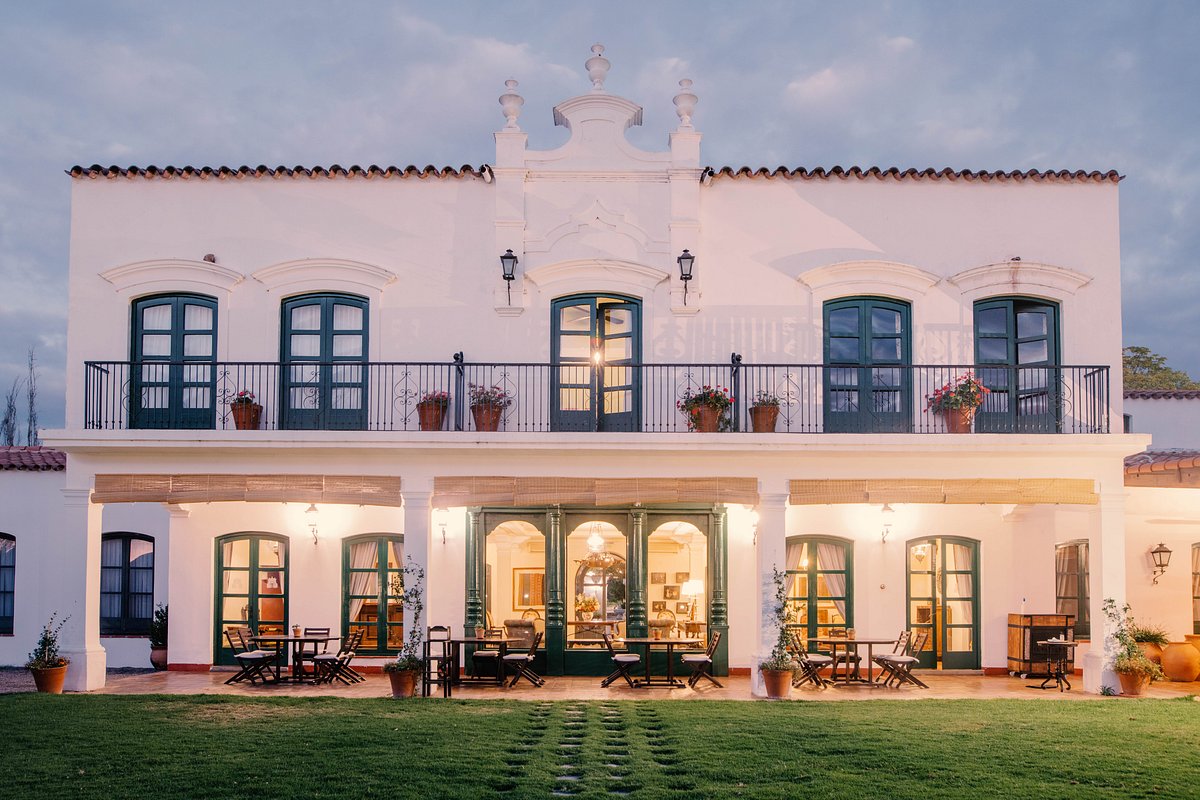 Patios De Cafayate Hotel & Spa, Cafayate | Timbuktu Travel