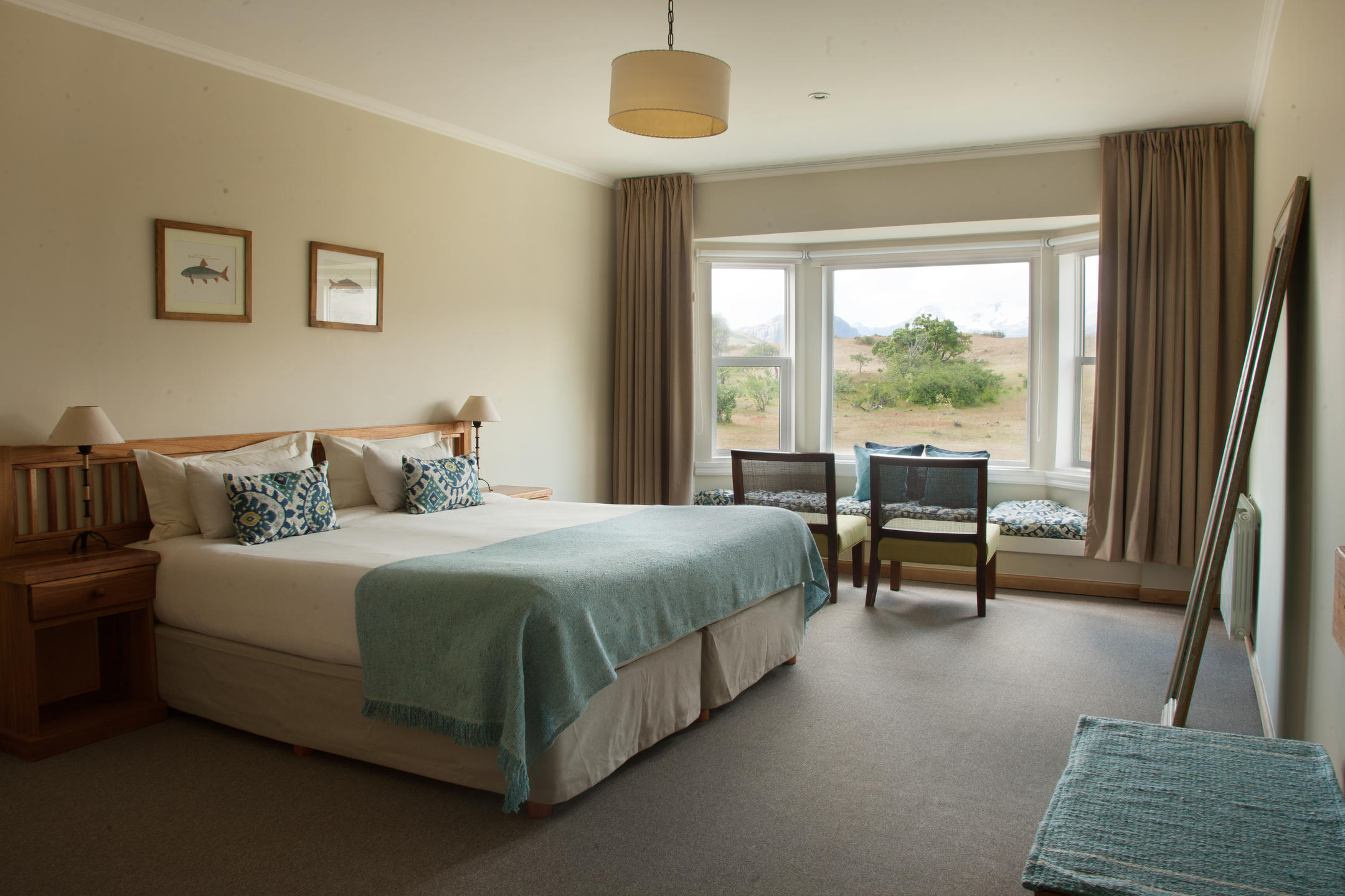 Estancia Cristina, El Calafate | Timbuktu Travel