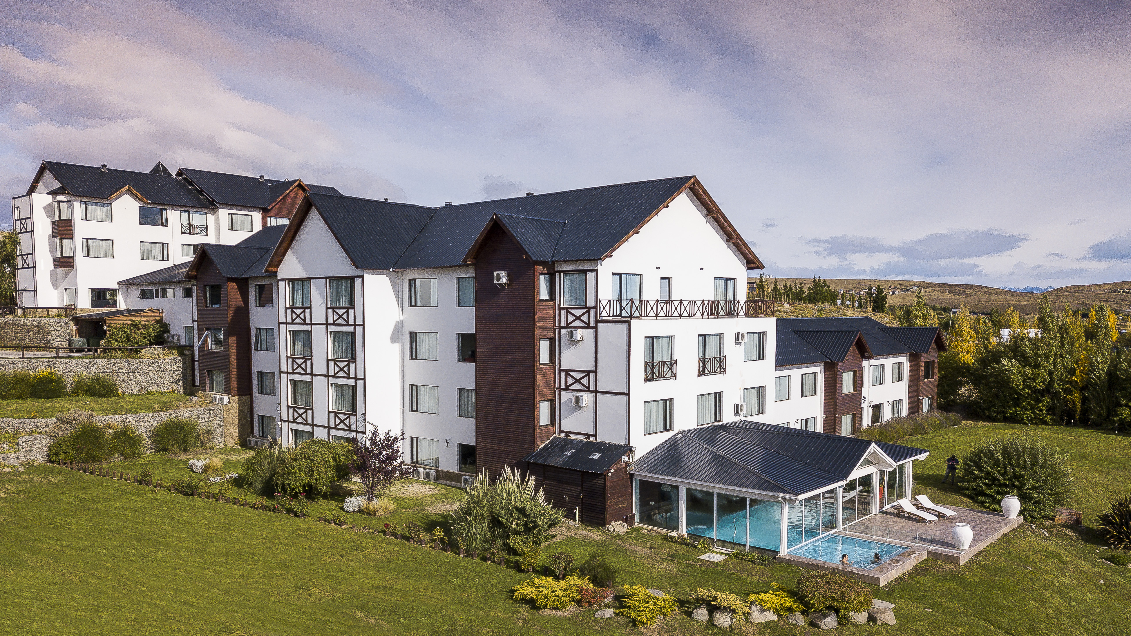 Xelena Hotel and Suites, El Calafate | Timbuktu Travel