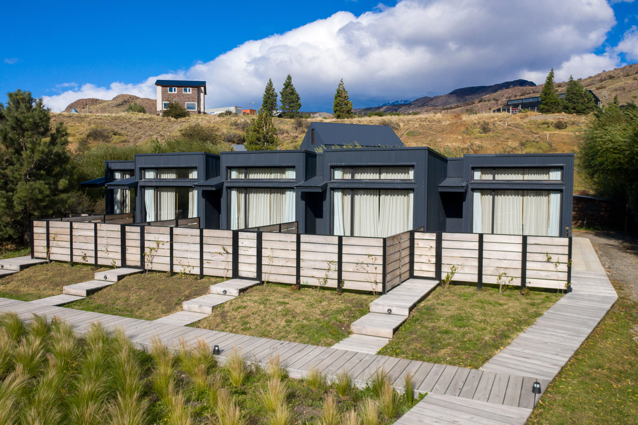 Hosteria El Puma, El Chalten | Timbuktu Travel