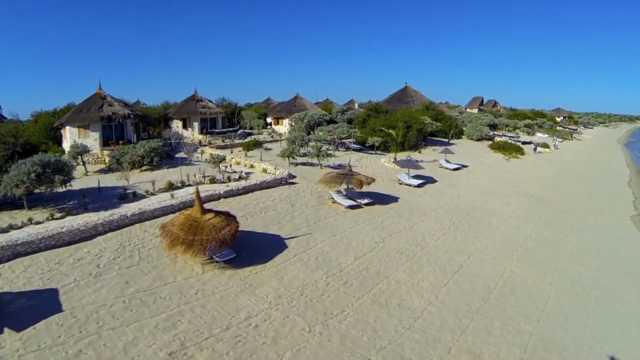 Anakao Ocean Lodge, Ifaty | Timbuktu Travel