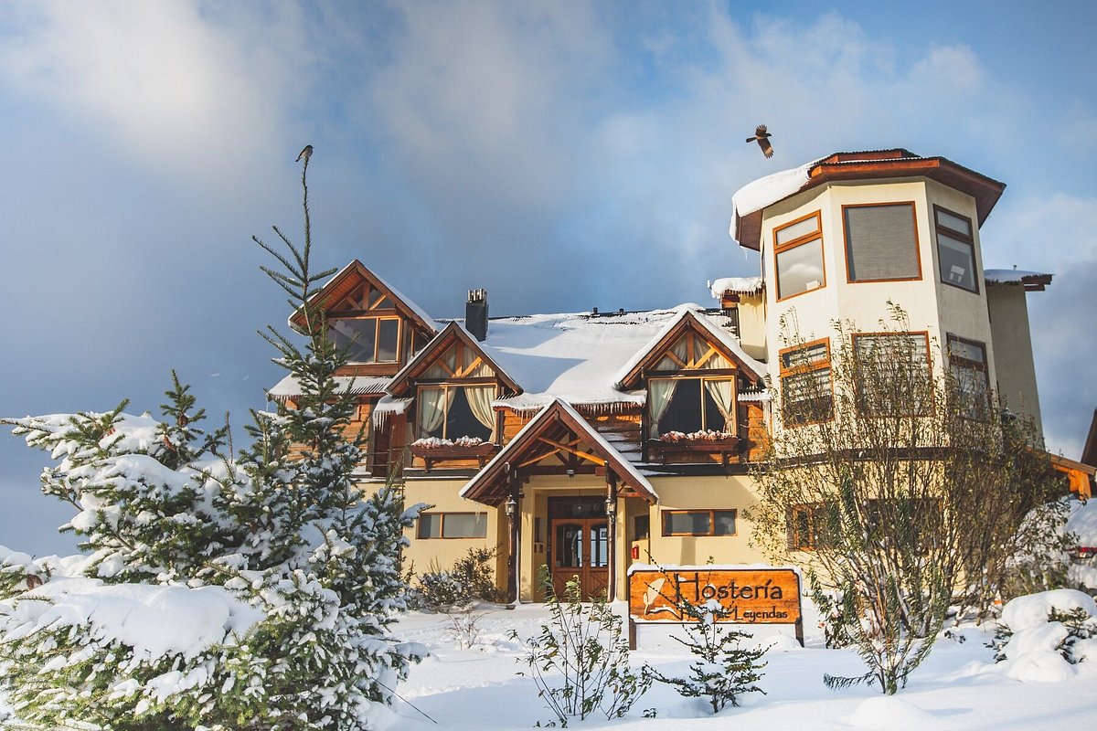 Tierra de Leyendas Boutique Hotel, Ushuaia  | Timbuktu Travel