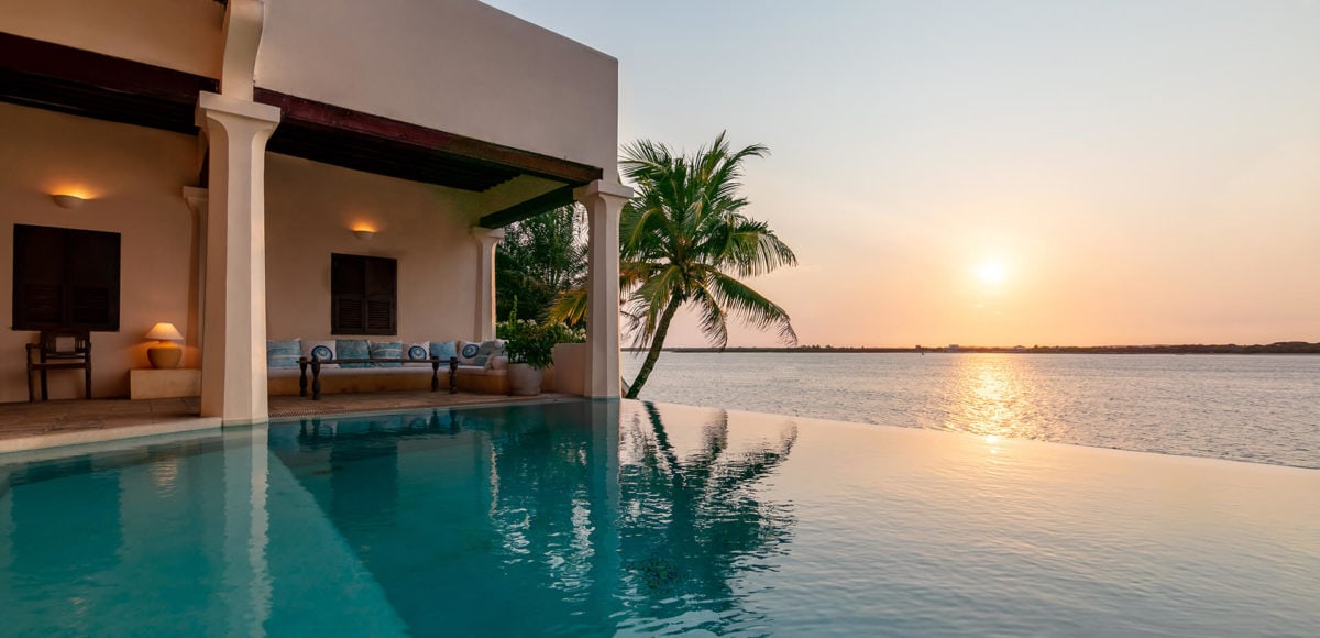 Shela's Beach House, Lamu | Timbuktu Travel