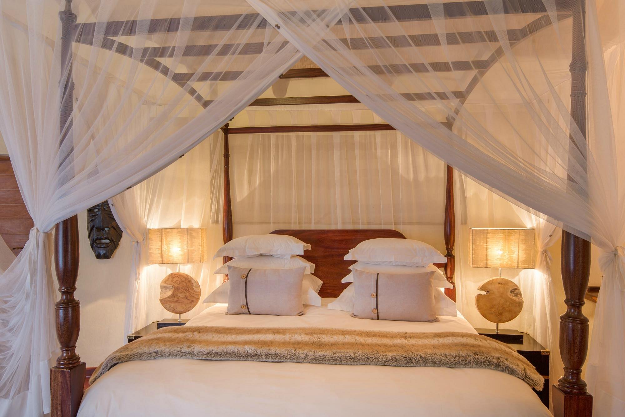 Royal Madikwe Royal Villa, Madikwe | Timbuktu Travel