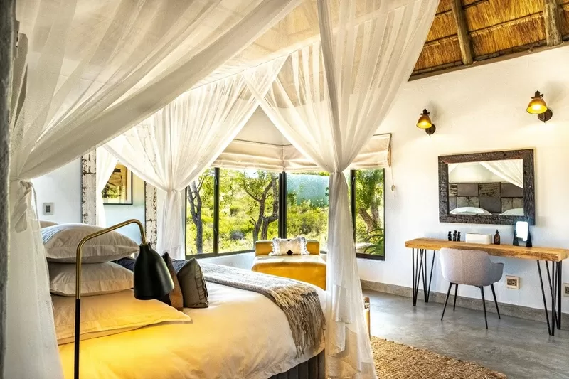 Royal Madikwe, The Sovereign House, Madikwe | Timbuktu Travel