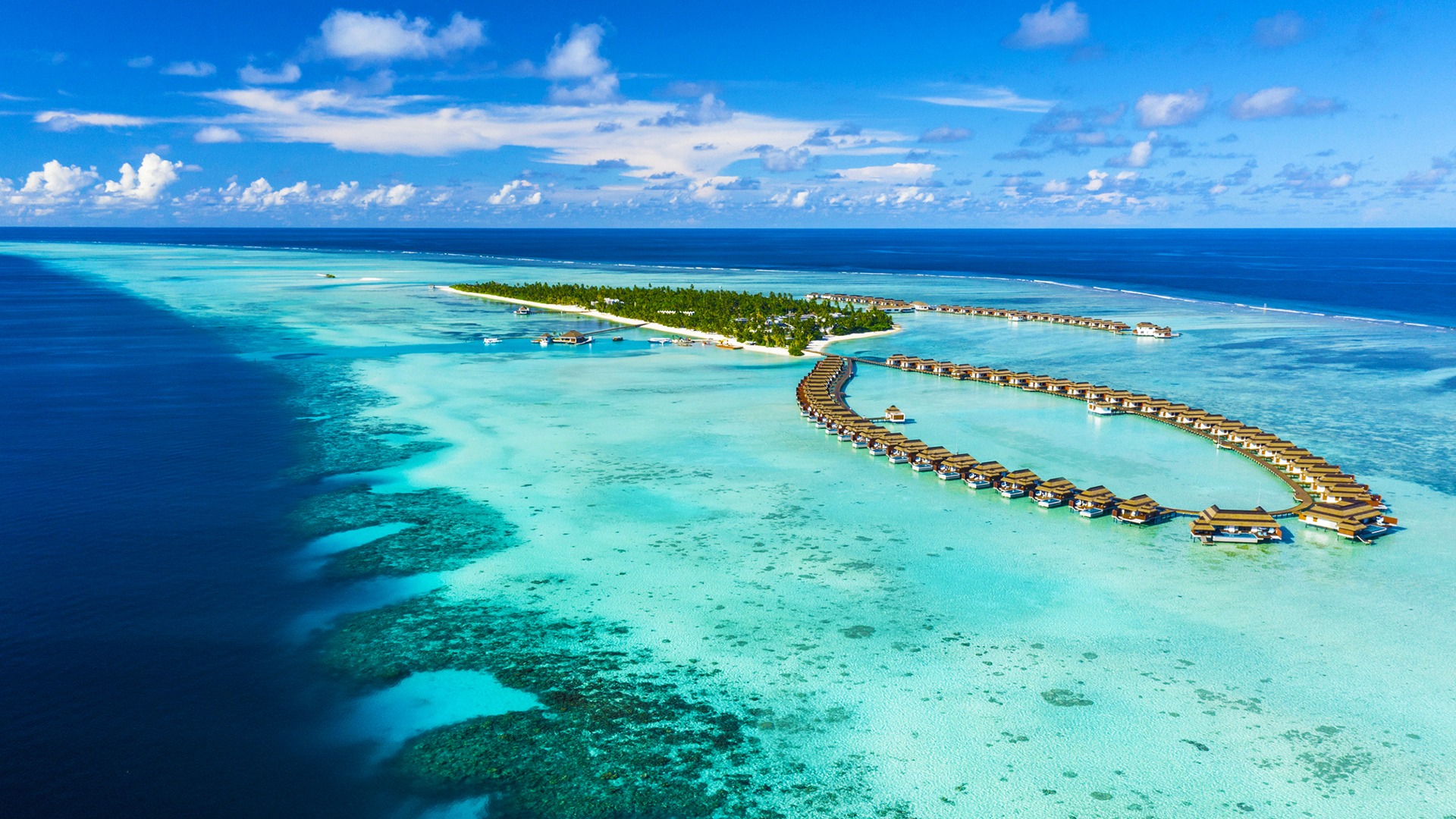 Pullman Maldives, Maldives | Timbuktu Travel