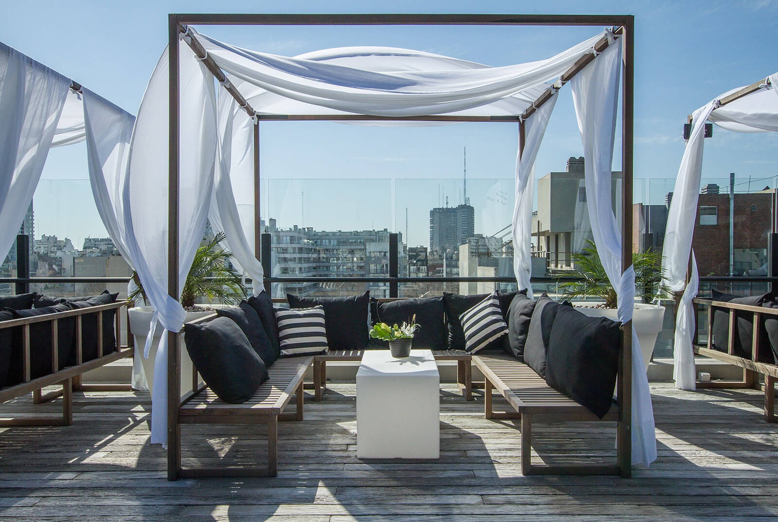 CasaSur Palermo Hotel, Buenos Aires | Timbuktu Travel