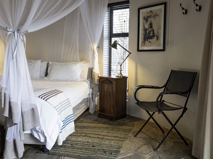 Onguma Forest Camp, Etosha | Timbuktu Travel