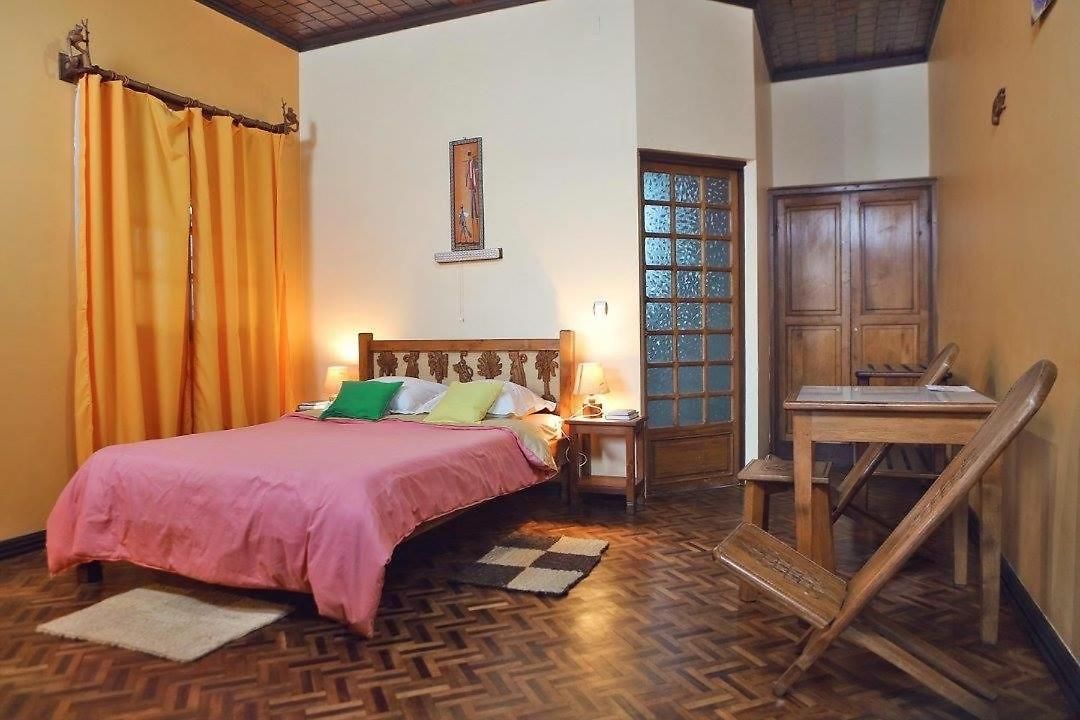 Hotel Artisan , Antsirabe | Timbuktu Travel