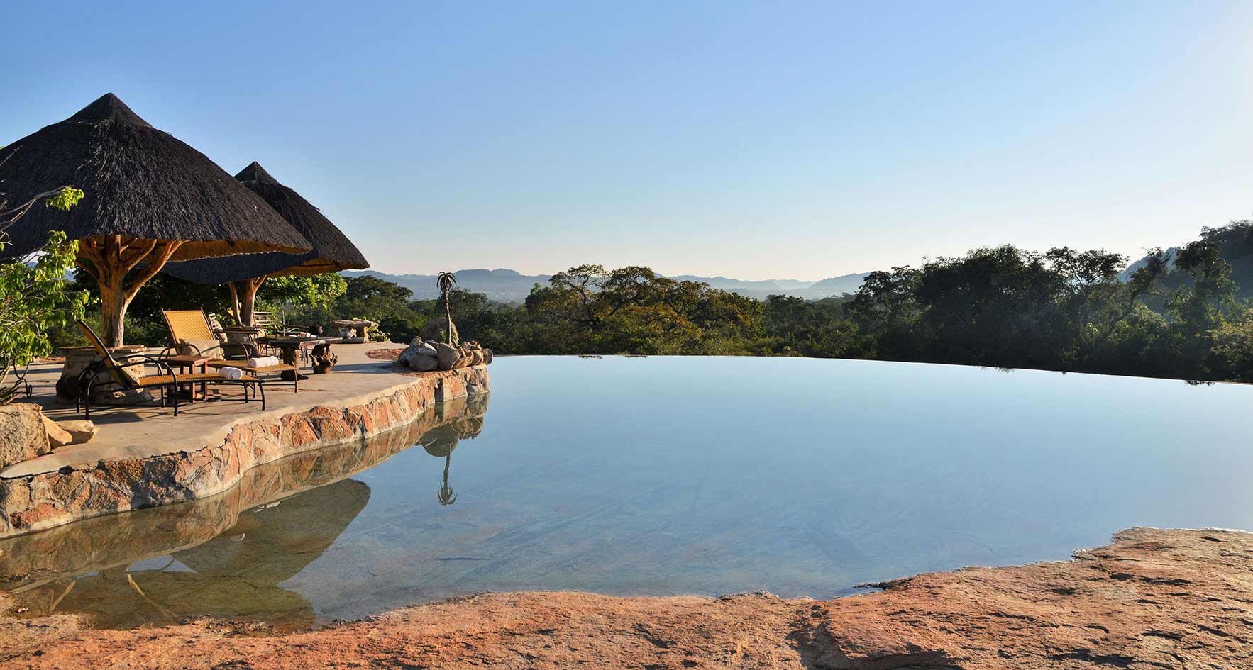 Amalinda Lodge, Matobo | Timbuktu Travel